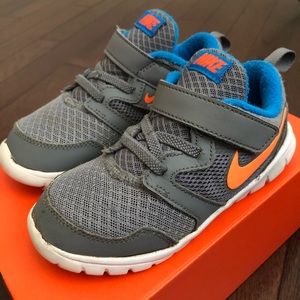 Nike Toddler Boys Sneakers